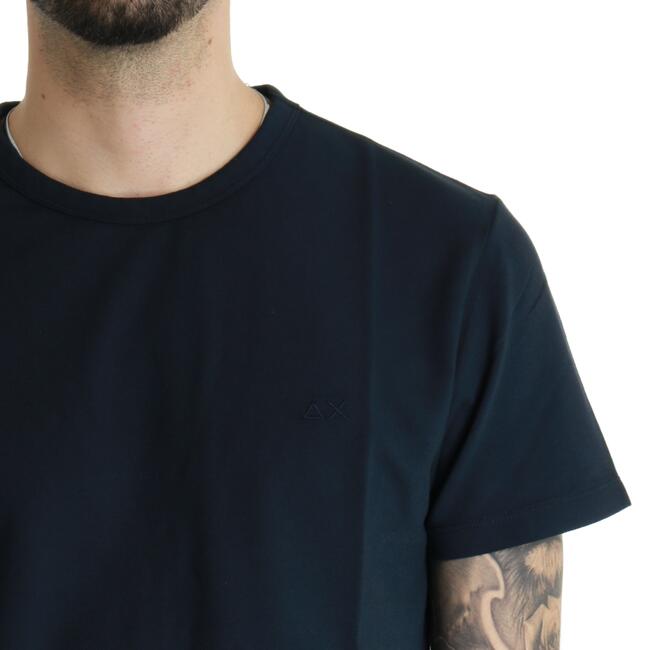 T-SHIRT PIQUET SUN68 - Mad Fashion | img vers.650x/